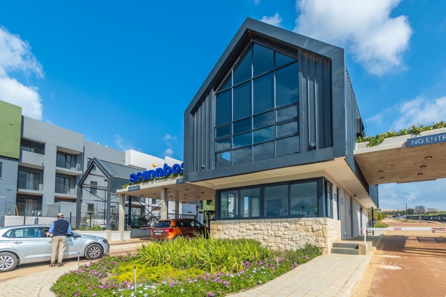 2 Bedroom Property for Sale in Newinbosch Western Cape